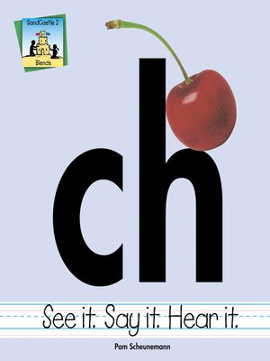 cover image of Ch